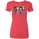 Strange BFF Women's Triblend T-Shirt