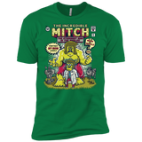 Incredible Mitch Men's Premium T-Shirt
