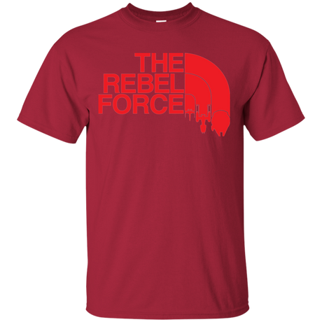 The Rebel Force 2 T-Shirt