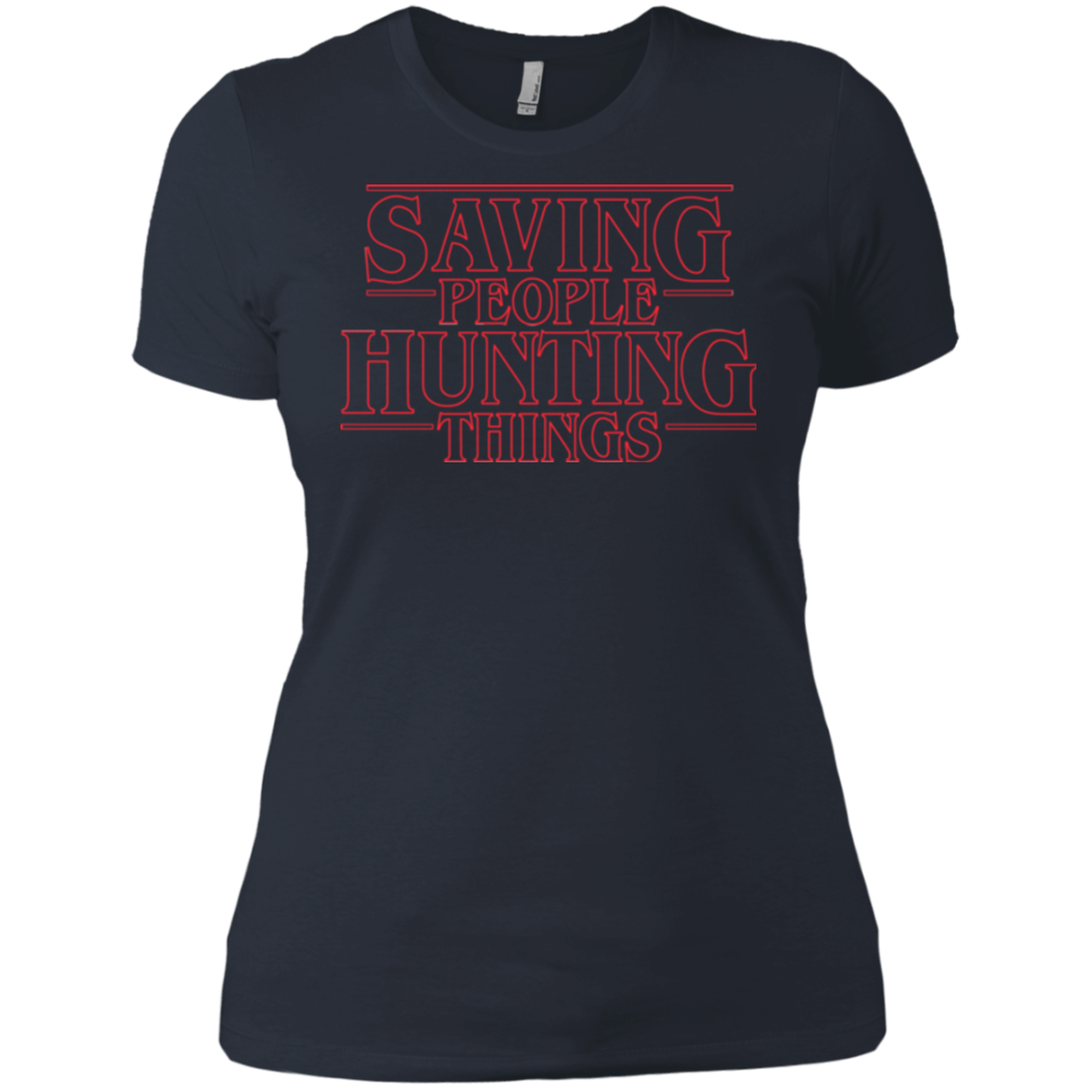 Supernatural Things Women's Premium T-Shirt