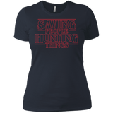 Supernatural Things Women's Premium T-Shirt