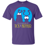 Tick and Arthur T-Shirt