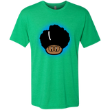 Up Moss Men's Triblend T-Shirt