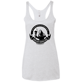 Uruk Hai Annual Run Women's Triblend Racerback Tank