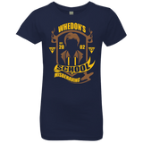 School of Misbehaving Girls Premium T-Shirt