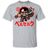 ChibiGuts Youth T-Shirt