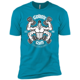 Goros Gym Boys Premium T-Shirt