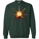Bonfire Crewneck Sweatshirt