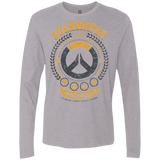 Guardian Hero Men's Premium Long Sleeve