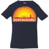 Sunshine Infant Premium T-Shirt