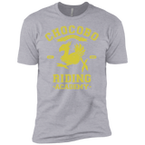 Riding Academy Boys Premium T-Shirt
