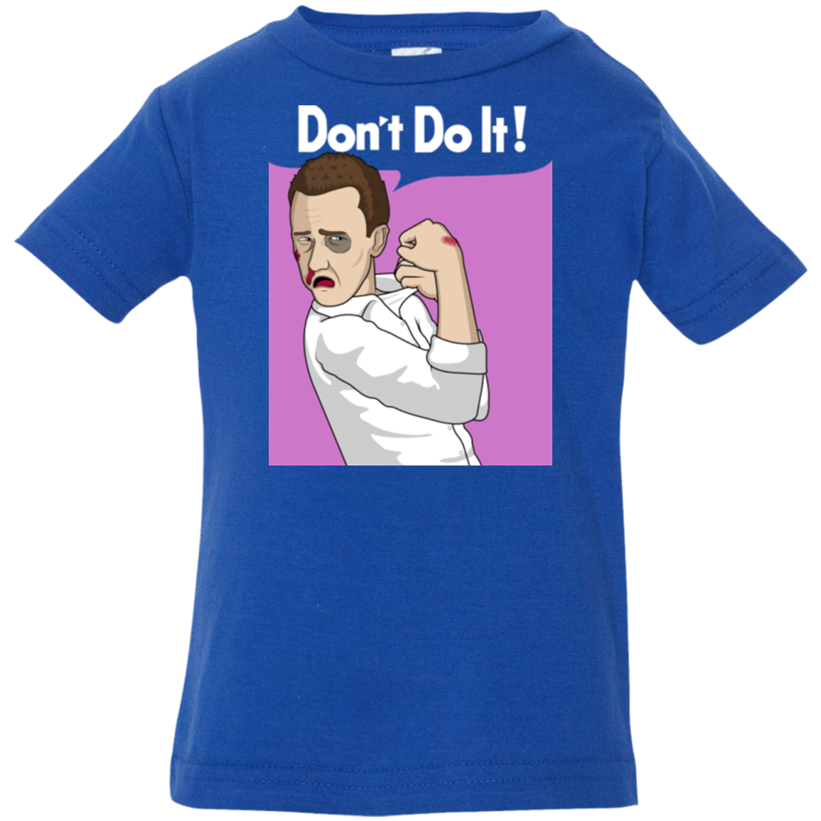 Tyler Infant Premium T-Shirt