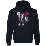 Made To Clean Premium Fleece Hoodie