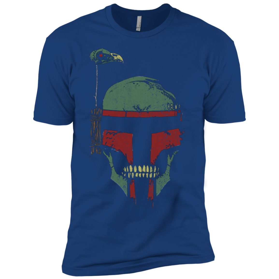 Bounty Witch Boys Premium T-Shirt