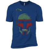 Bounty Witch Boys Premium T-Shirt