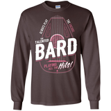 Bard Men's Long Sleeve T-Shirt