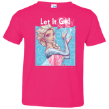 By Royal Decree Toddler Premium T-Shirt