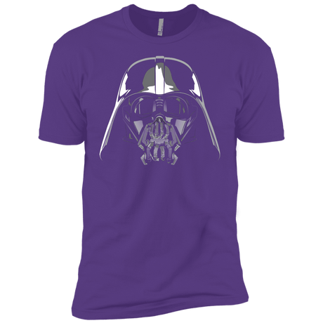 T-Shirts Purple Rush / YXS Darth Bane Boys Premium T-Shirt