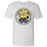 Hello Banana Men's Triblend T-Shirt