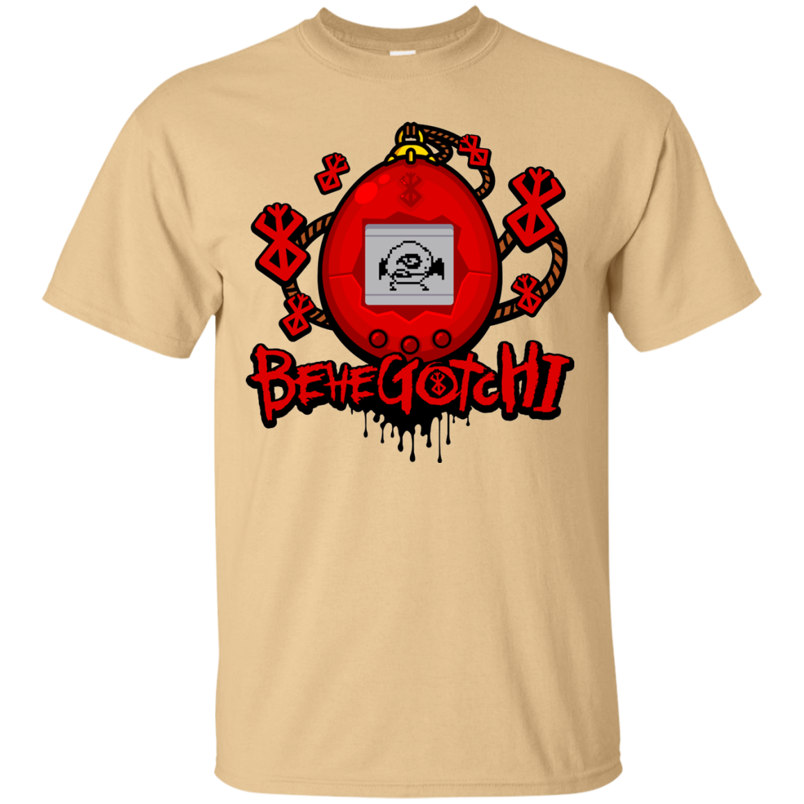 BeheGotchi T-Shirt