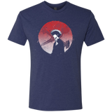 space cowboy 2 Men's Triblend T-Shirt
