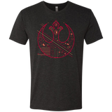 Tech Rebel Men's Triblend T-Shirt