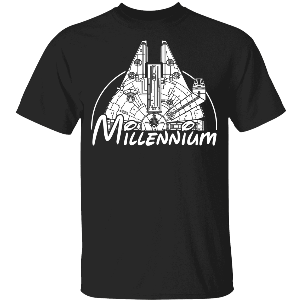 Millennium Youth T-Shirt