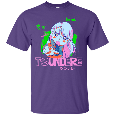 Tsundere T-Shirt