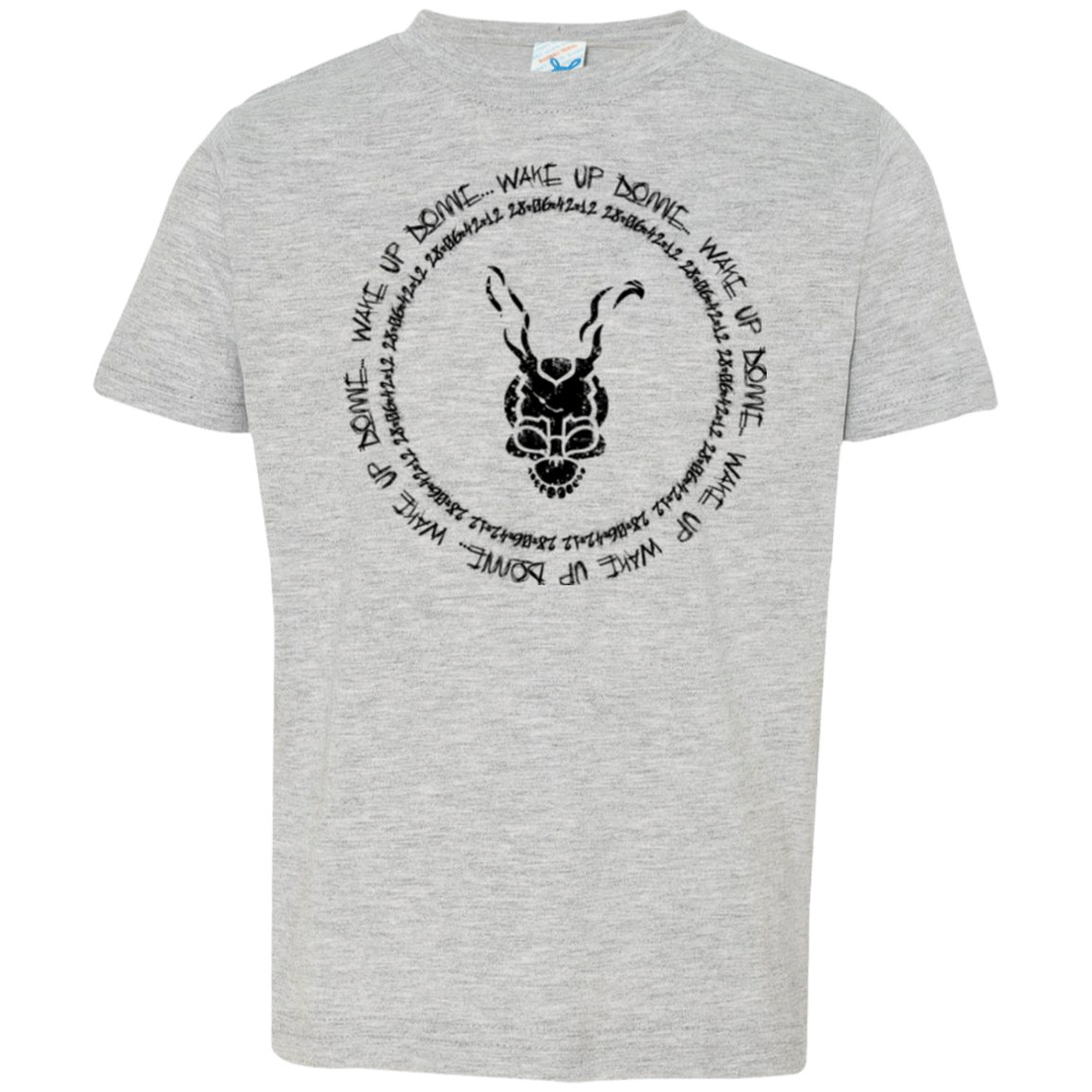 Wake up Wimido Toddler Premium T-Shirt