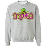 Reptar Crewneck Sweatshirt