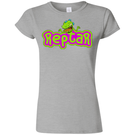 Reptar Junior Slimmer-Fit T-Shirt