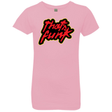 Dat Funk Girls Premium T-Shirt