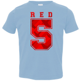 Red 5 Toddler Premium T-Shirt