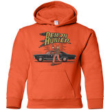 Demon Hunter Youth Hoodie