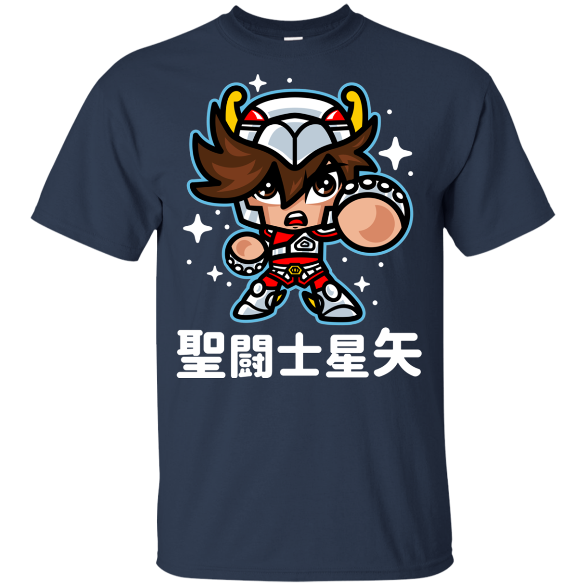 ChibiPegasus Youth T-Shirt