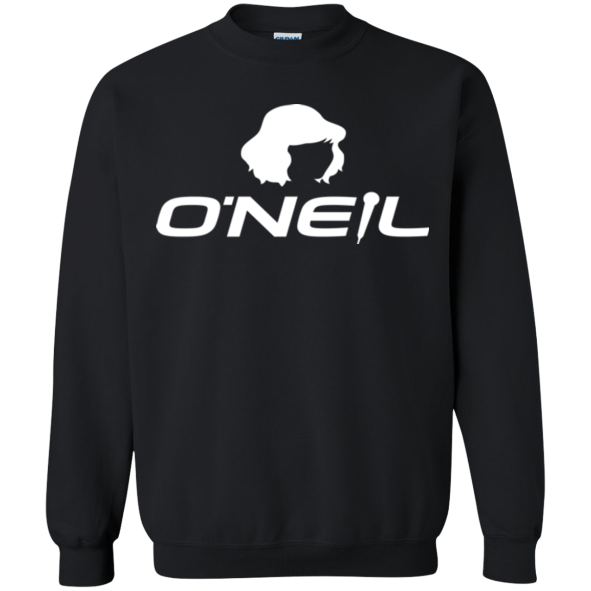 Oneil Crewneck Sweatshirt