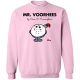 Mr Voorhees Crewneck Sweatshirt