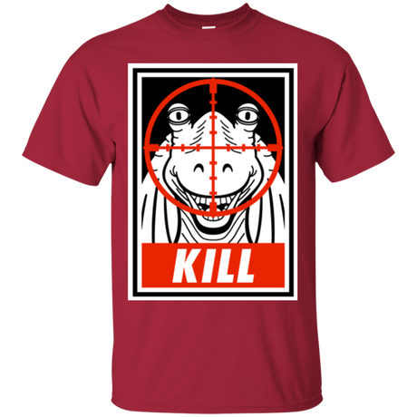 Kill T-Shirt