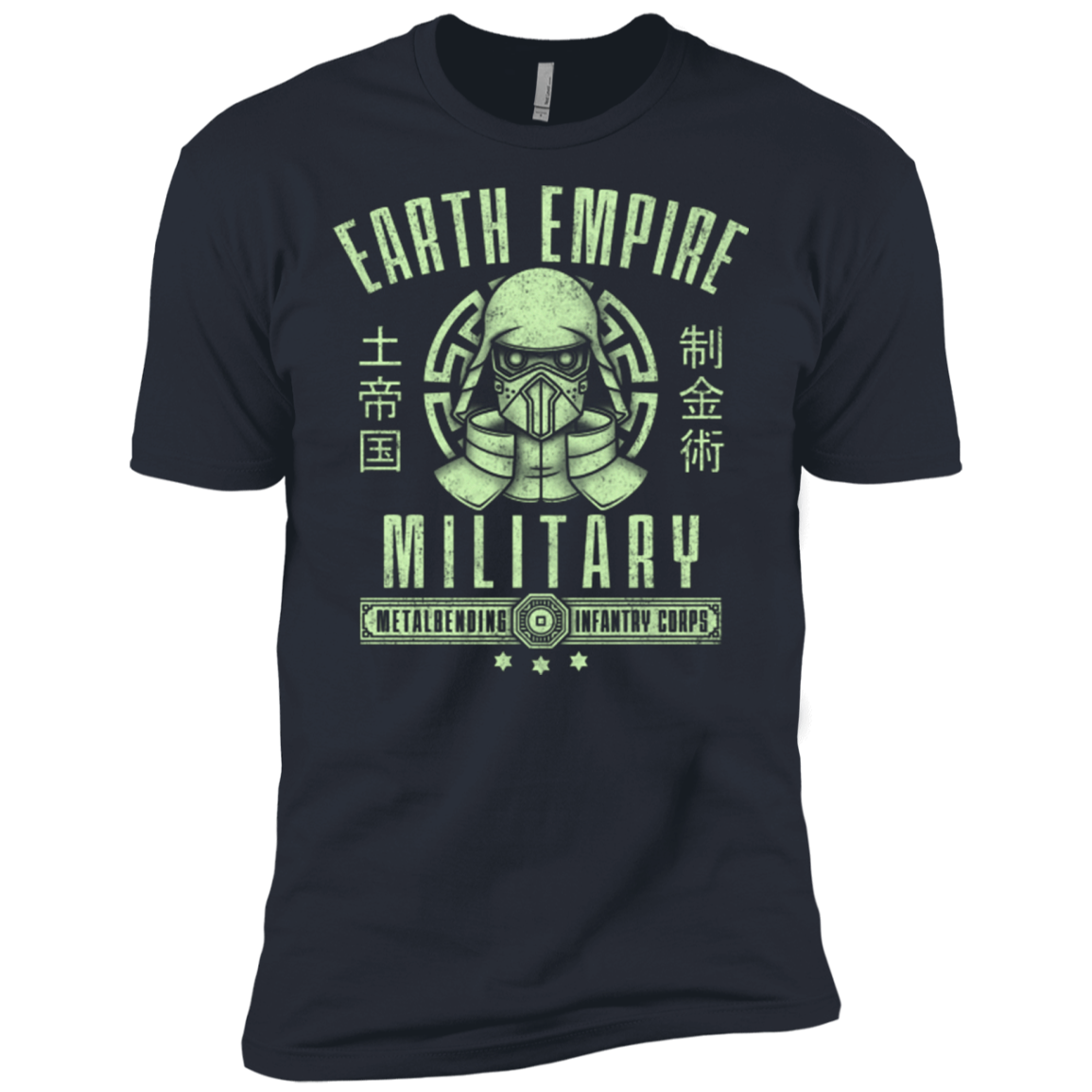 Long Live Kuvira Men's Premium T-Shirt