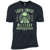 Long Live Kuvira Men's Premium T-Shirt