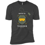 Master Tea - The Original Halo Teabagger Boys Premium T-Shirt