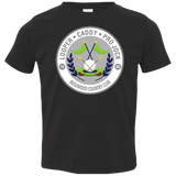 Looper Toddler Premium T-Shirt