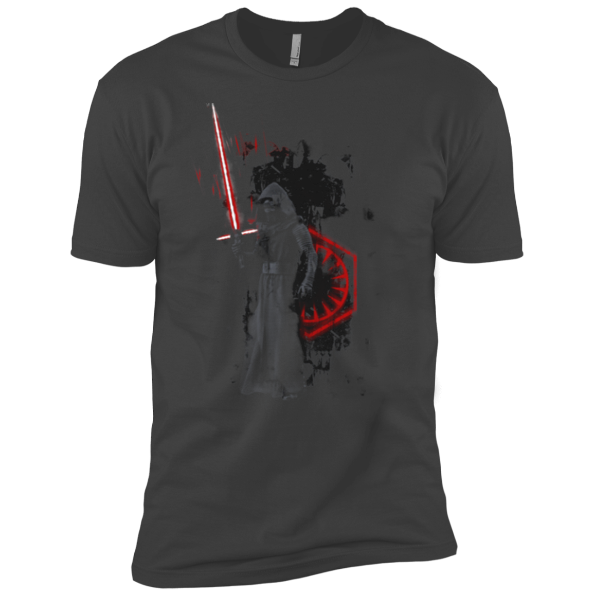 Darkness Boys Premium T-Shirt