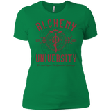 Alchemy University Women's Premium T-Shirt