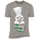 Baking Bad Men's Premium T-Shirt