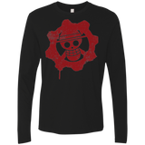 Pirates of War Men's Premium Long Sleeve