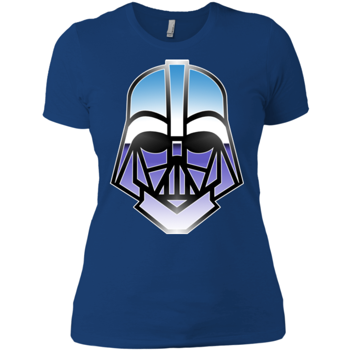 Vader Women's Premium T-Shirt