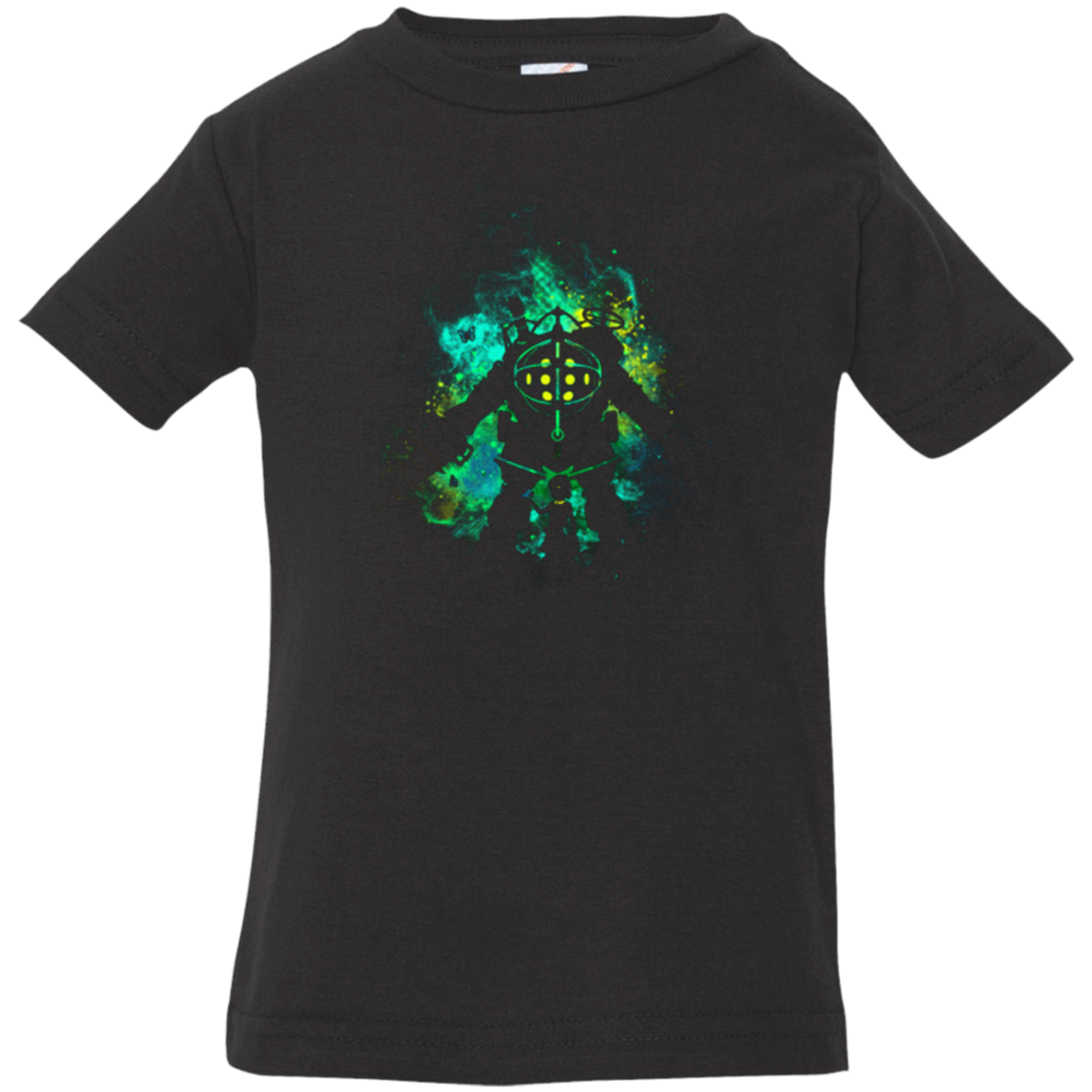 RAPTURE ART Infant Premium T-Shirt