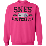 SNES Crewneck Sweatshirt