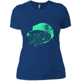 Messy Rescue Women's Premium T-Shirt